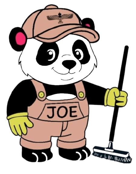 Joe's Dienstleistungen Logo